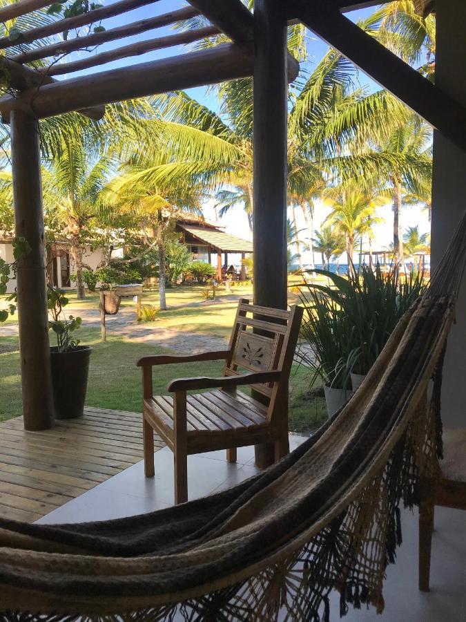 Aytyaram Praia Suites - Aytyaram Exclusive Barra Grande  Εξωτερικό φωτογραφία