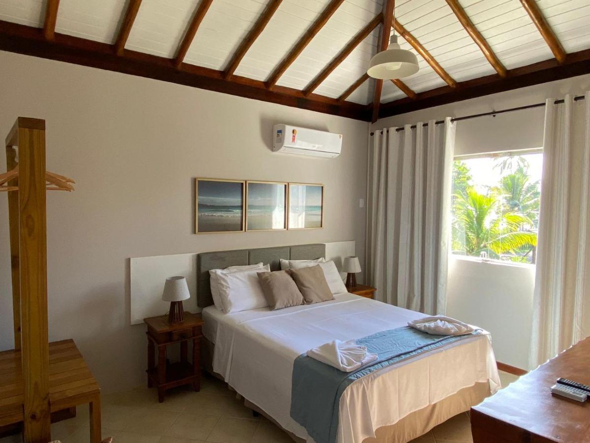 Aytyaram Praia Suites - Aytyaram Exclusive Barra Grande  Εξωτερικό φωτογραφία