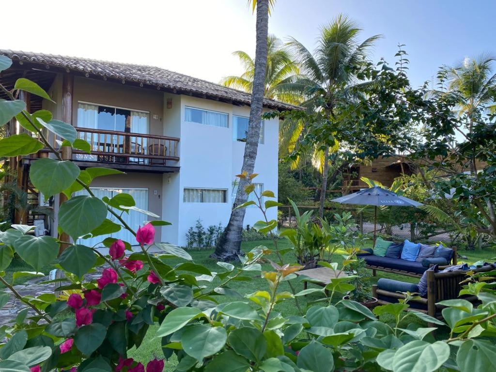 Aytyaram Praia Suites - Aytyaram Exclusive Barra Grande  Εξωτερικό φωτογραφία