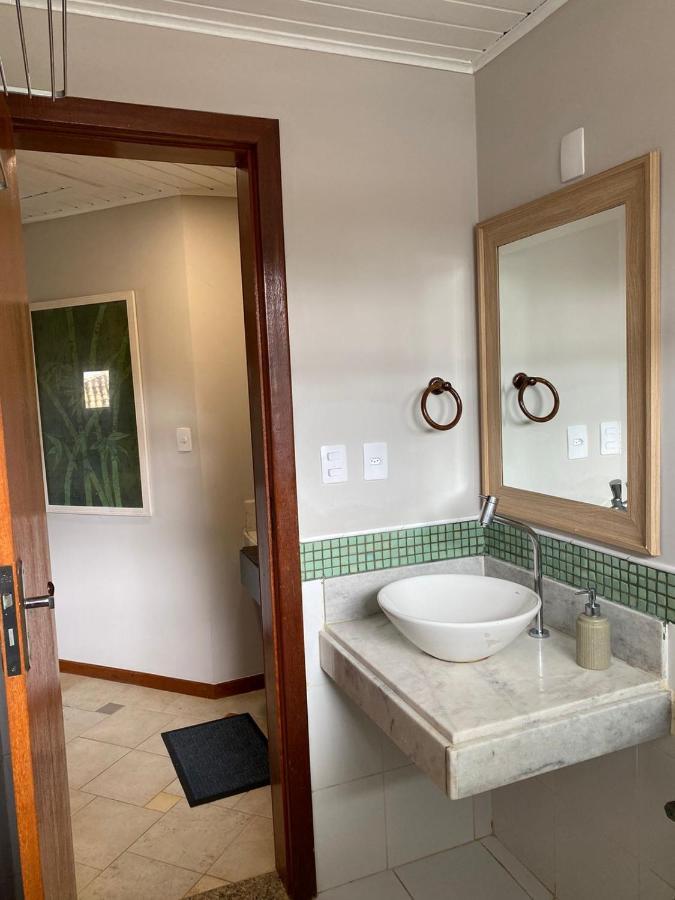 Aytyaram Praia Suites - Aytyaram Exclusive Barra Grande  Εξωτερικό φωτογραφία