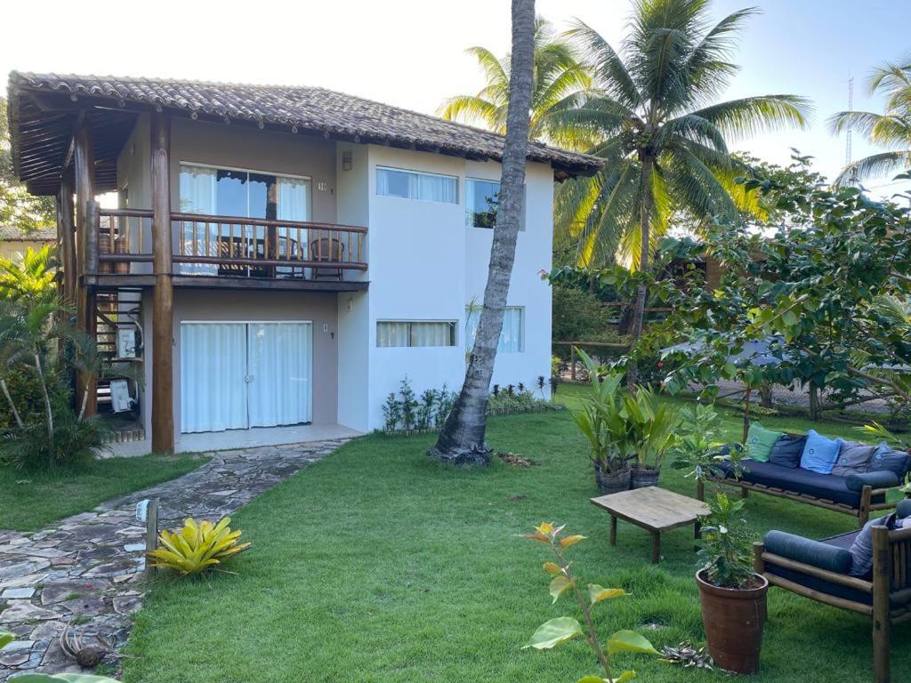 Aytyaram Praia Suites - Aytyaram Exclusive Barra Grande  Εξωτερικό φωτογραφία