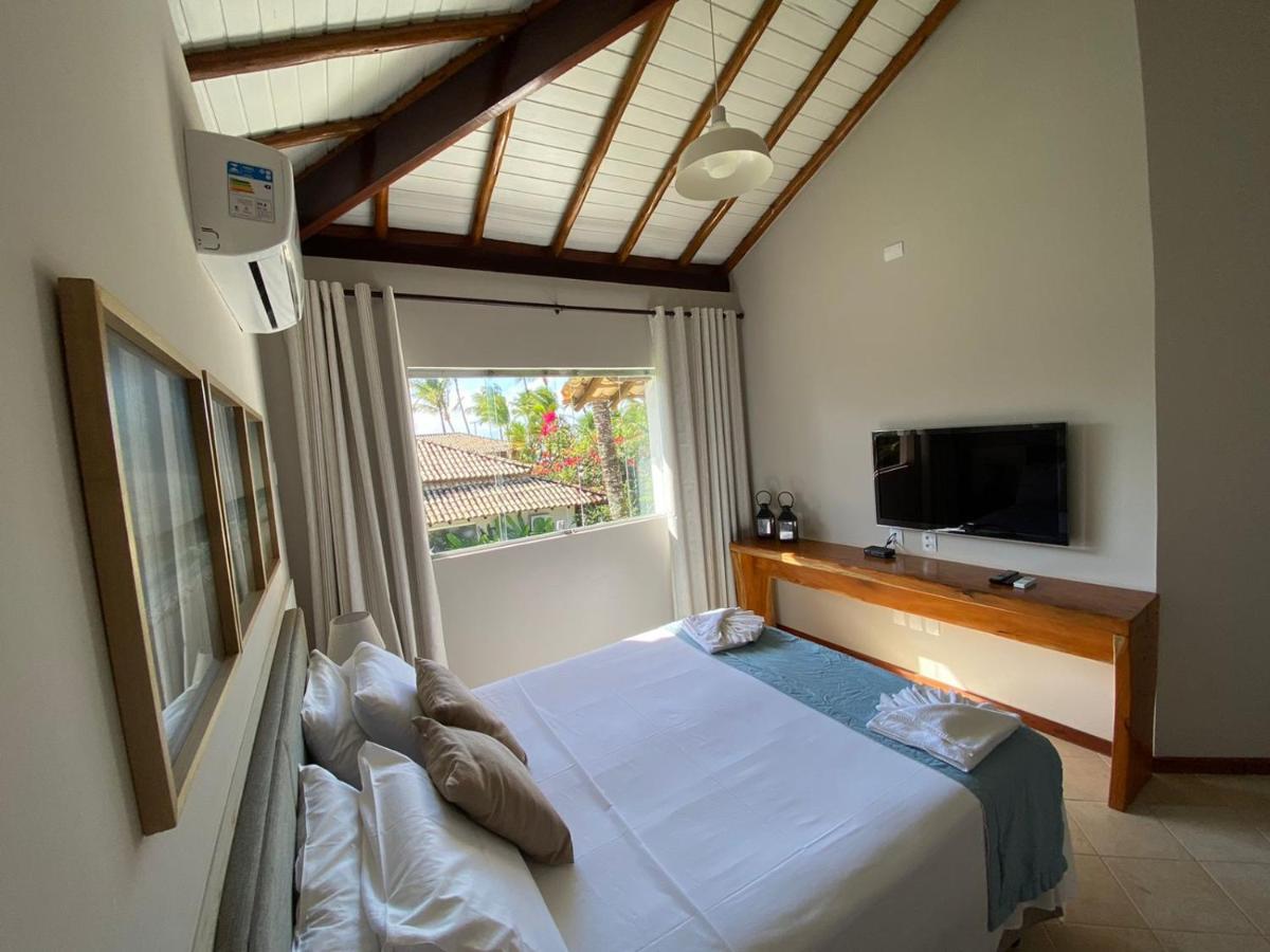 Aytyaram Praia Suites - Aytyaram Exclusive Barra Grande  Εξωτερικό φωτογραφία