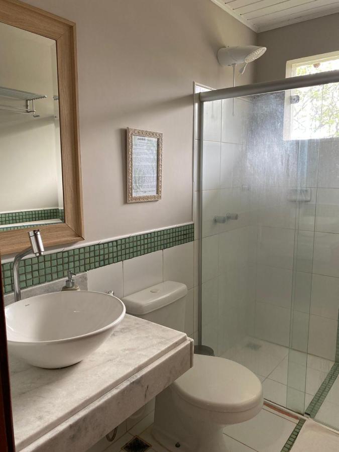 Aytyaram Praia Suites - Aytyaram Exclusive Barra Grande  Εξωτερικό φωτογραφία