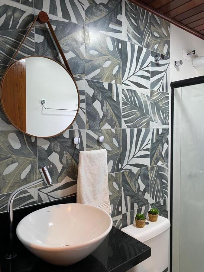 Aytyaram Praia Suites - Aytyaram Exclusive Barra Grande  Εξωτερικό φωτογραφία