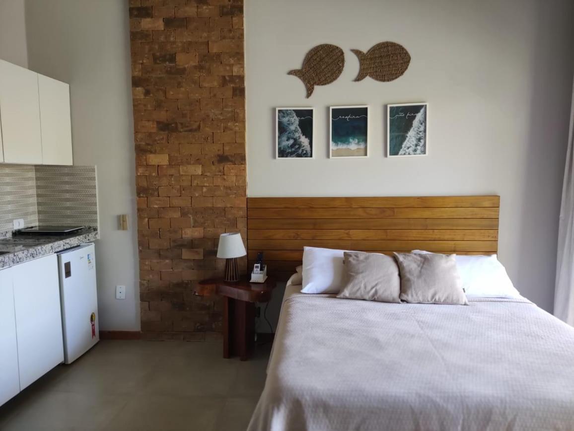 Aytyaram Praia Suites - Aytyaram Exclusive Barra Grande  Εξωτερικό φωτογραφία