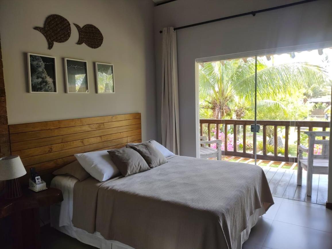 Aytyaram Praia Suites - Aytyaram Exclusive Barra Grande  Εξωτερικό φωτογραφία
