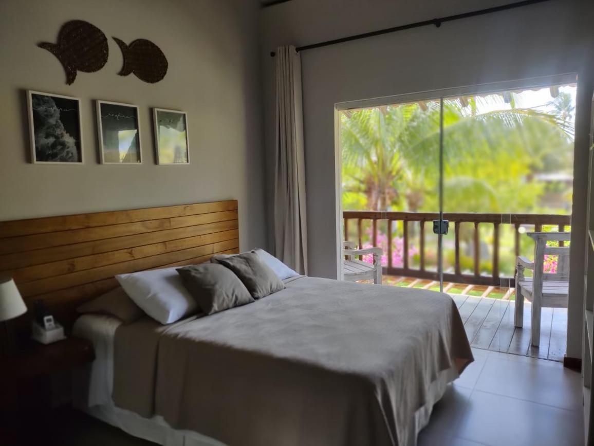 Aytyaram Praia Suites - Aytyaram Exclusive Barra Grande  Εξωτερικό φωτογραφία