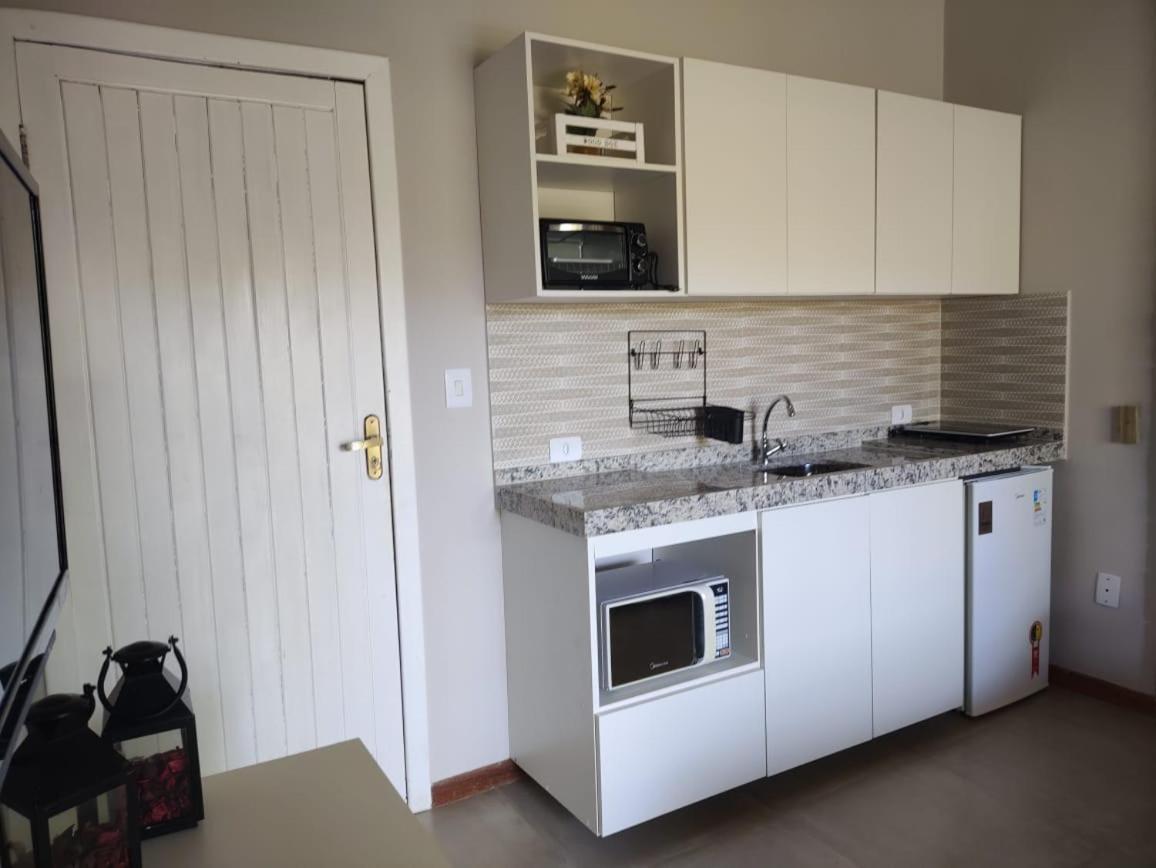 Aytyaram Praia Suites - Aytyaram Exclusive Barra Grande  Εξωτερικό φωτογραφία