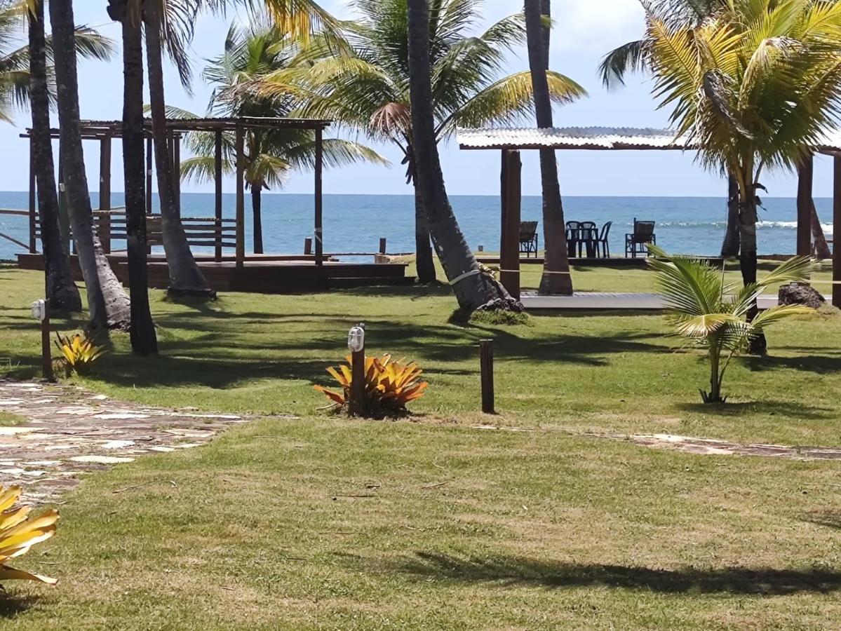 Aytyaram Praia Suites - Aytyaram Exclusive Barra Grande  Εξωτερικό φωτογραφία