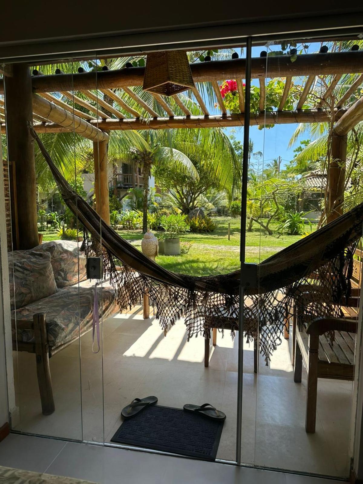 Aytyaram Praia Suites - Aytyaram Exclusive Barra Grande  Εξωτερικό φωτογραφία