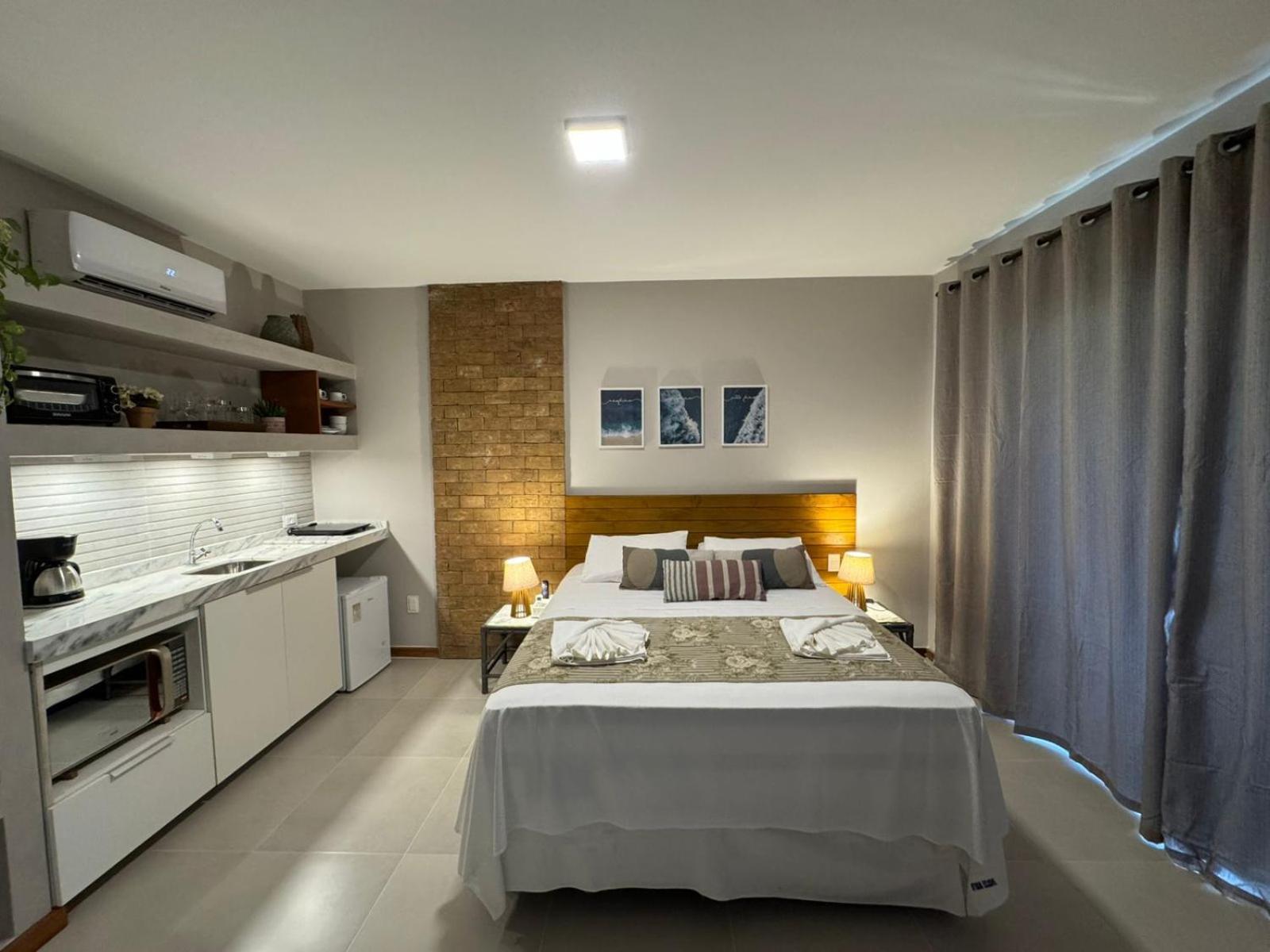 Aytyaram Praia Suites - Aytyaram Exclusive Barra Grande  Εξωτερικό φωτογραφία