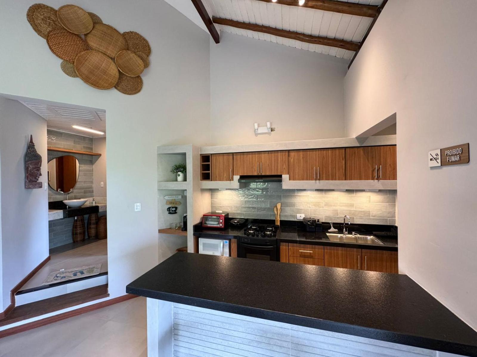 Aytyaram Praia Suites - Aytyaram Exclusive Barra Grande  Εξωτερικό φωτογραφία