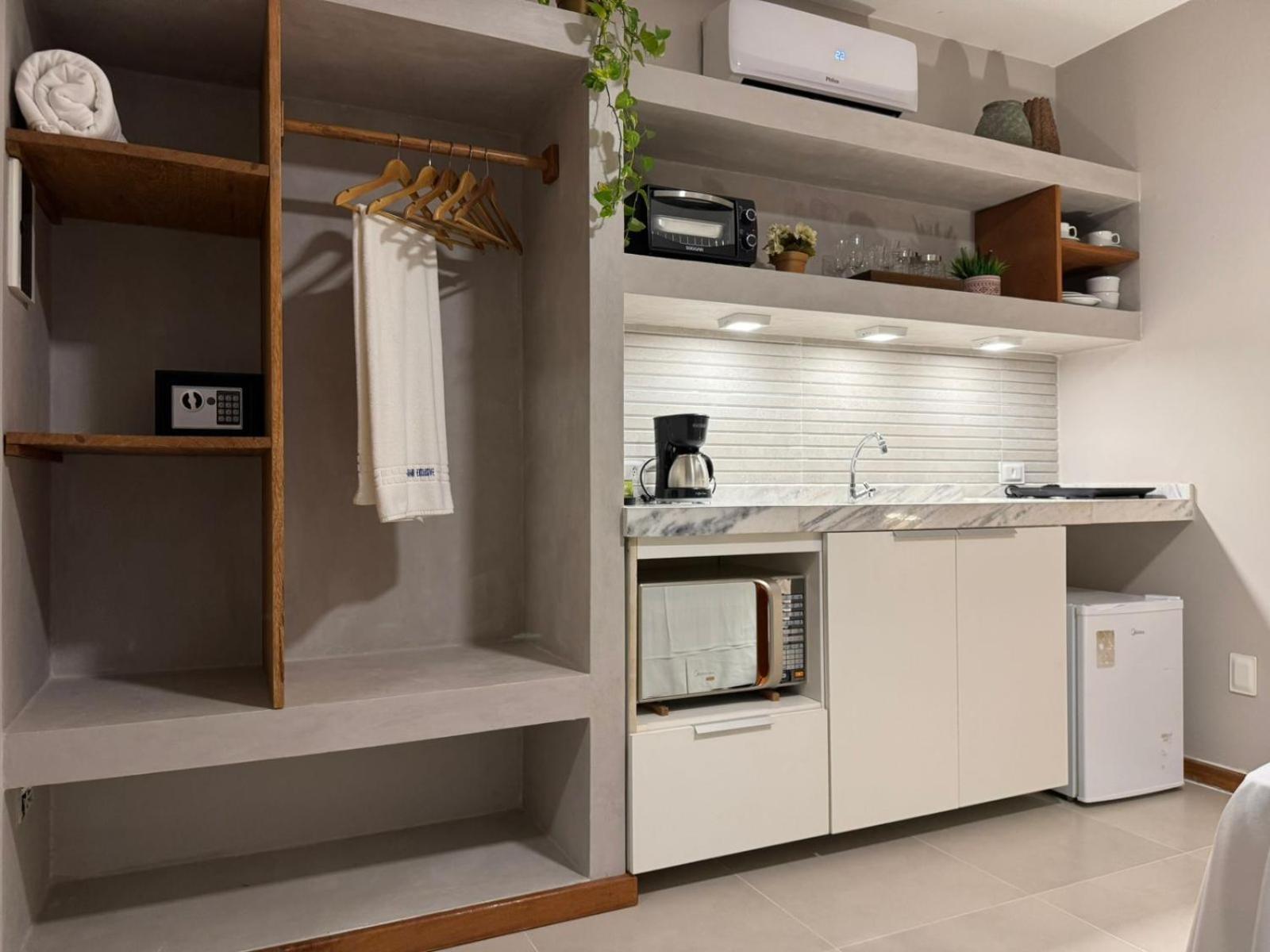 Aytyaram Praia Suites - Aytyaram Exclusive Barra Grande  Εξωτερικό φωτογραφία