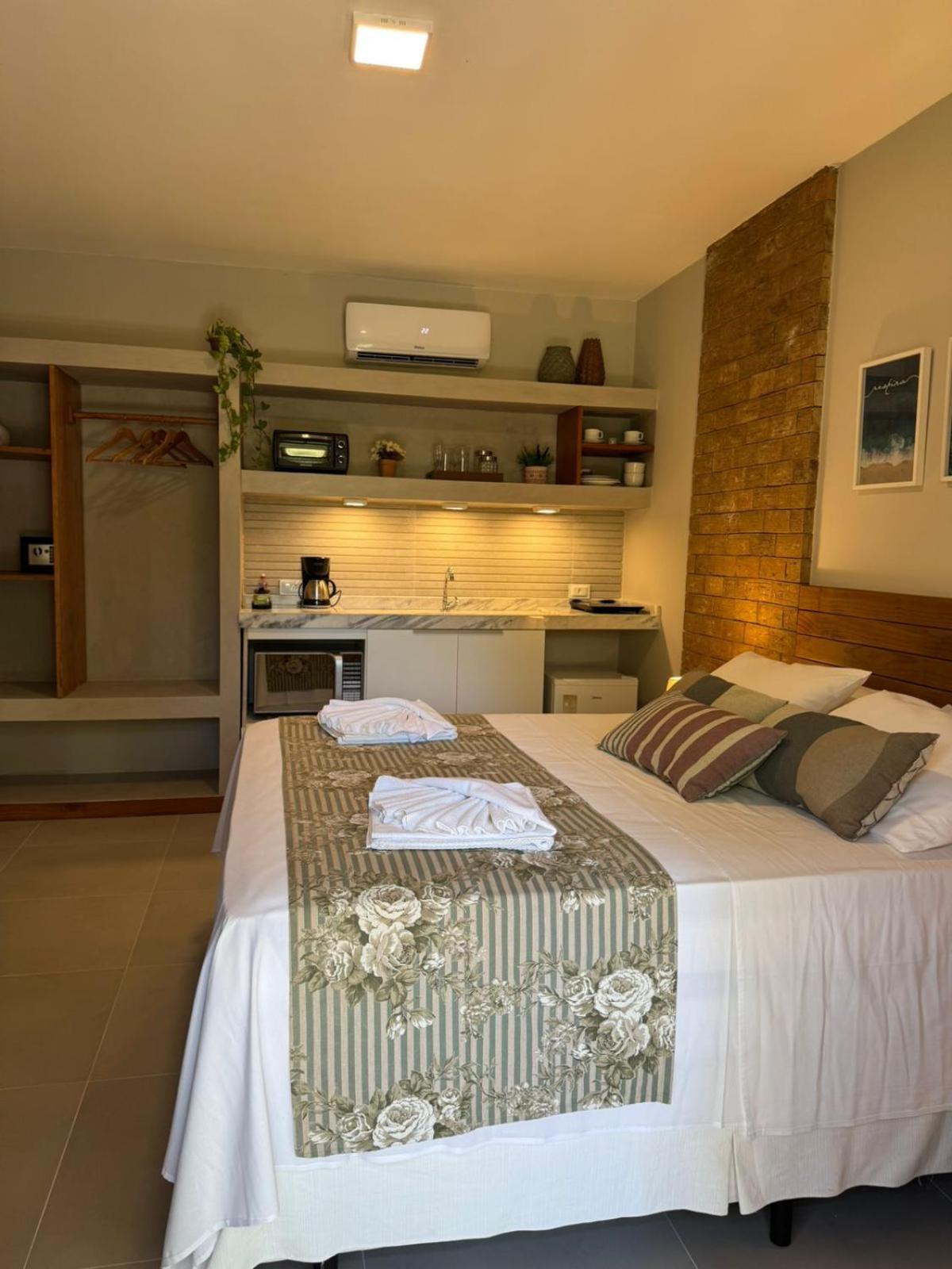 Aytyaram Praia Suites - Aytyaram Exclusive Barra Grande  Εξωτερικό φωτογραφία