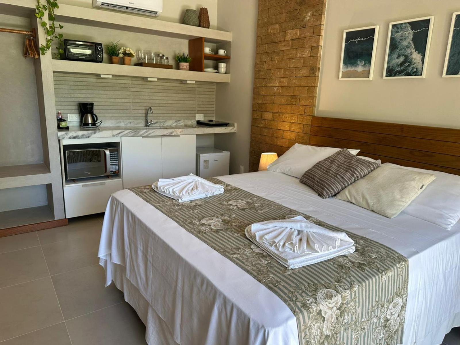 Aytyaram Praia Suites - Aytyaram Exclusive Barra Grande  Εξωτερικό φωτογραφία