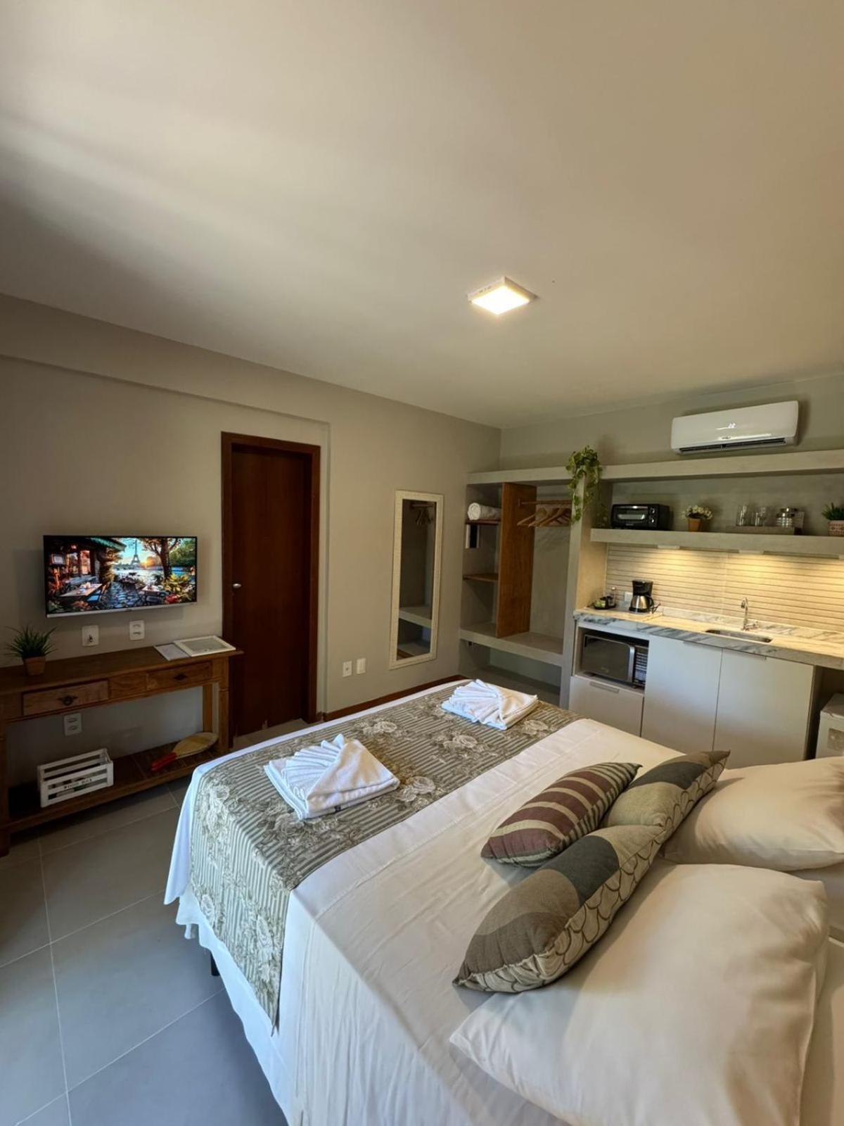 Aytyaram Praia Suites - Aytyaram Exclusive Barra Grande  Εξωτερικό φωτογραφία