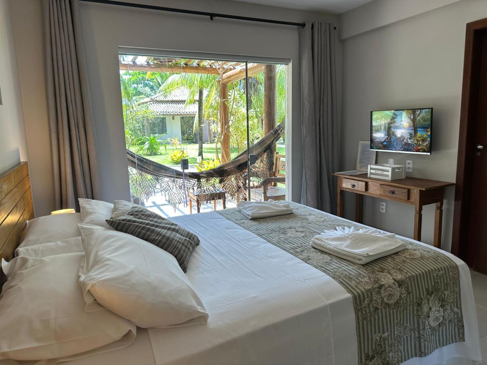 Aytyaram Praia Suites - Aytyaram Exclusive Barra Grande  Εξωτερικό φωτογραφία