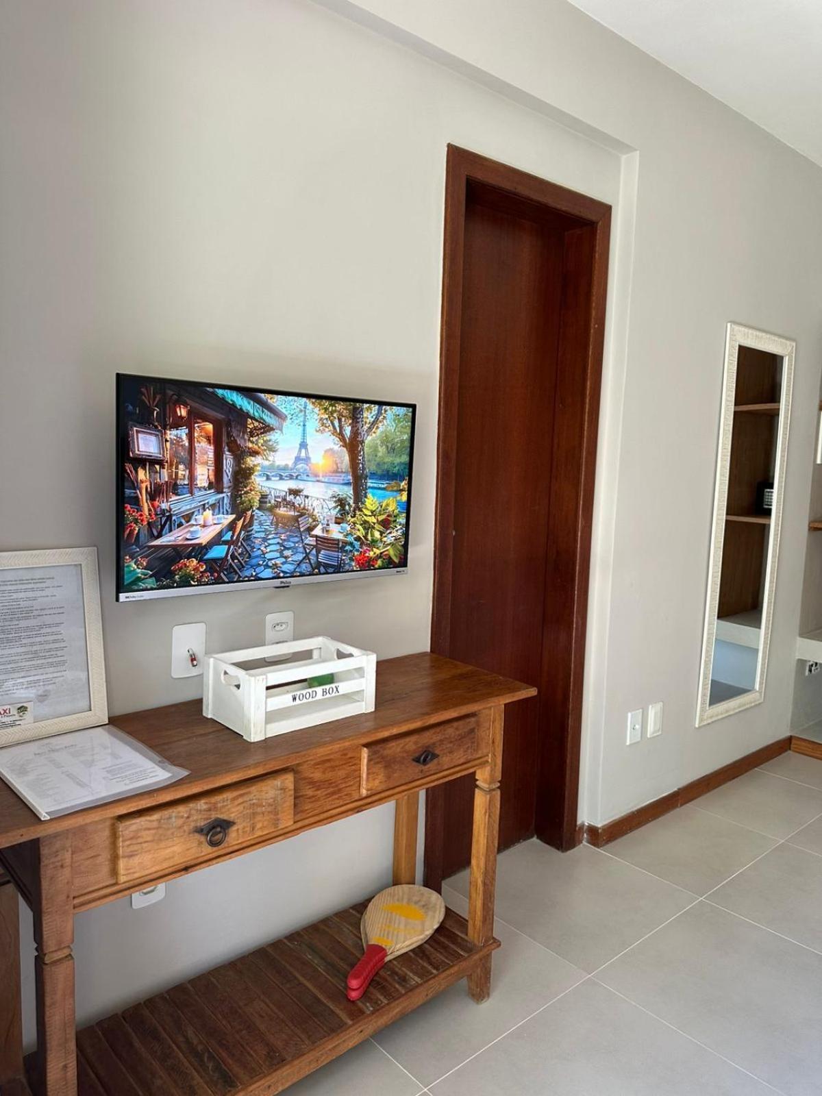 Aytyaram Praia Suites - Aytyaram Exclusive Barra Grande  Εξωτερικό φωτογραφία