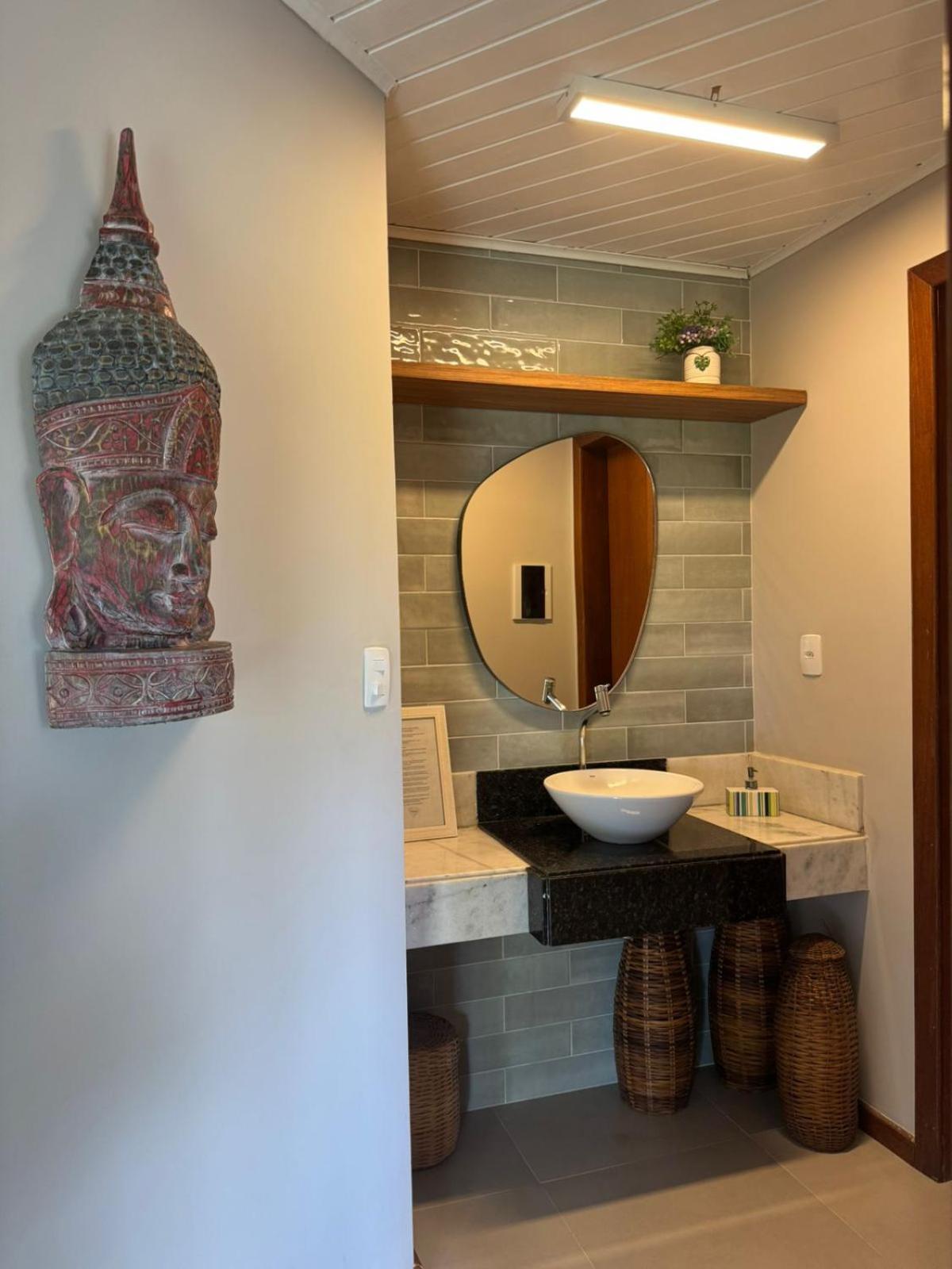 Aytyaram Praia Suites - Aytyaram Exclusive Barra Grande  Εξωτερικό φωτογραφία