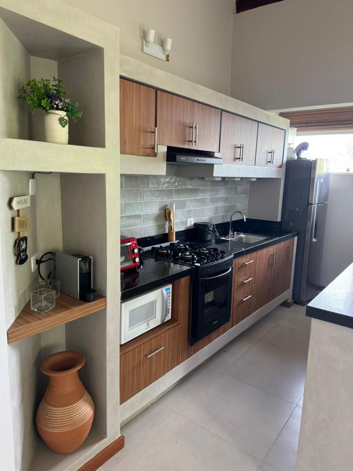Aytyaram Praia Suites - Aytyaram Exclusive Barra Grande  Εξωτερικό φωτογραφία