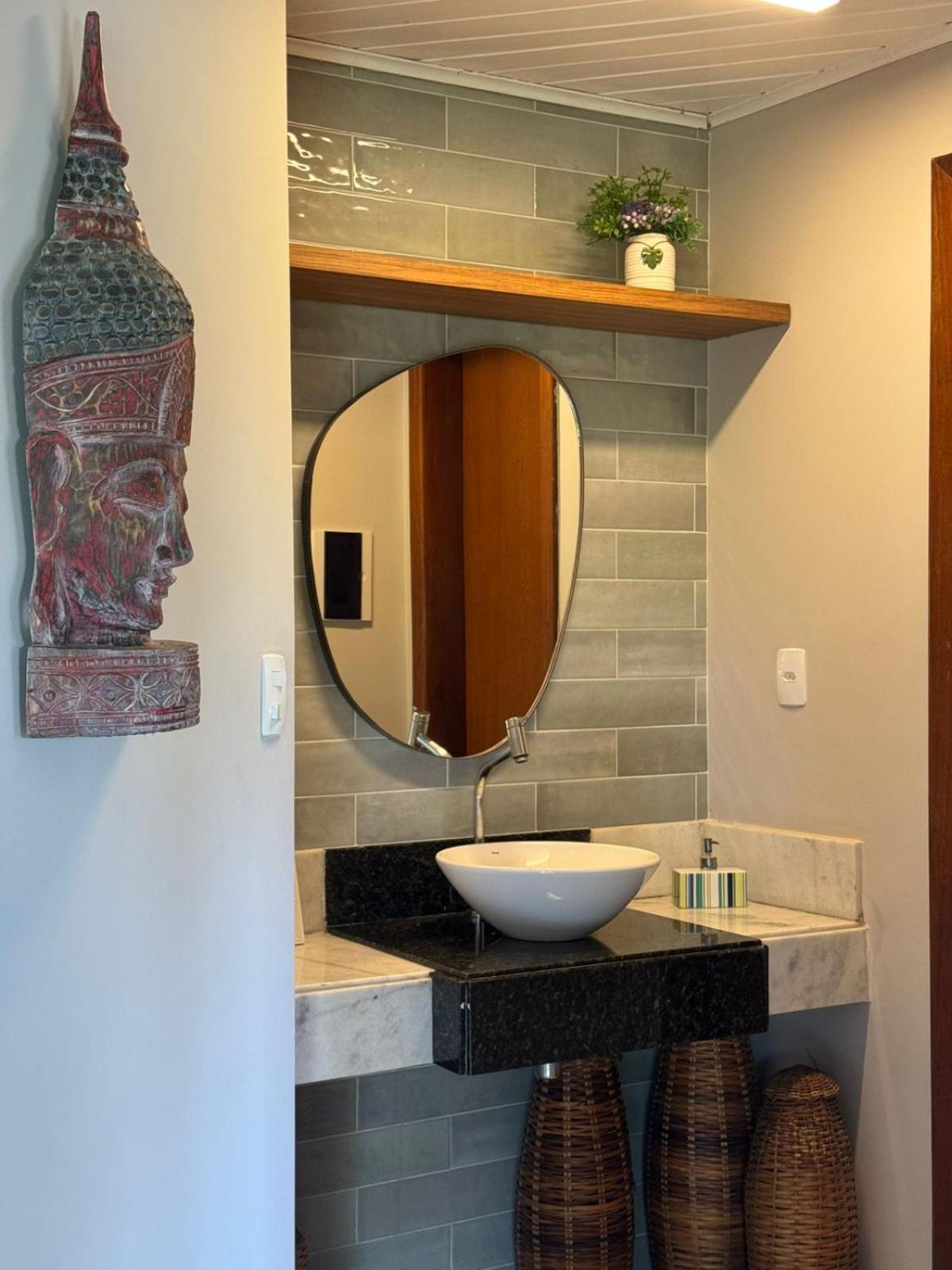 Aytyaram Praia Suites - Aytyaram Exclusive Barra Grande  Εξωτερικό φωτογραφία
