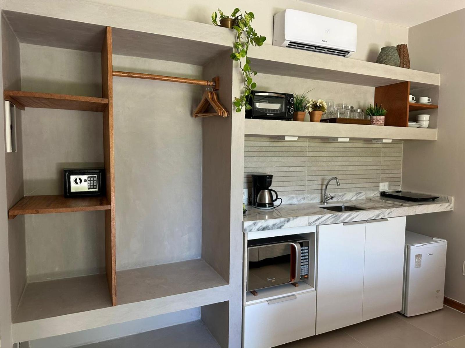 Aytyaram Praia Suites - Aytyaram Exclusive Barra Grande  Εξωτερικό φωτογραφία