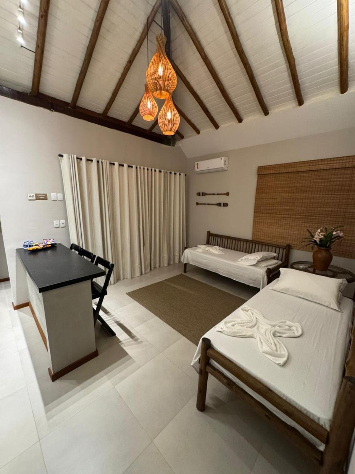 Aytyaram Praia Suites - Aytyaram Exclusive Barra Grande  Εξωτερικό φωτογραφία