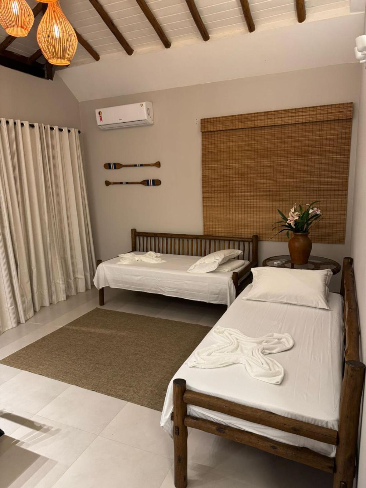 Aytyaram Praia Suites - Aytyaram Exclusive Barra Grande  Εξωτερικό φωτογραφία