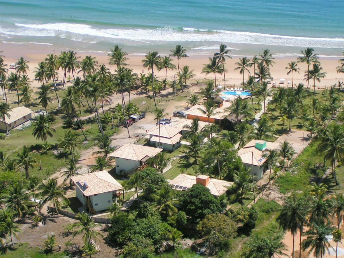 Aytyaram Praia Suites - Aytyaram Exclusive Barra Grande  Εξωτερικό φωτογραφία